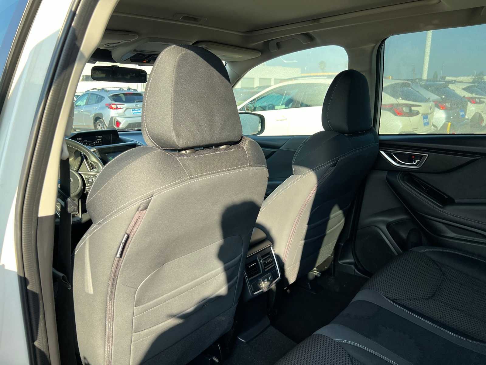 Thumbnail: 2022 Subaru Forester - 18