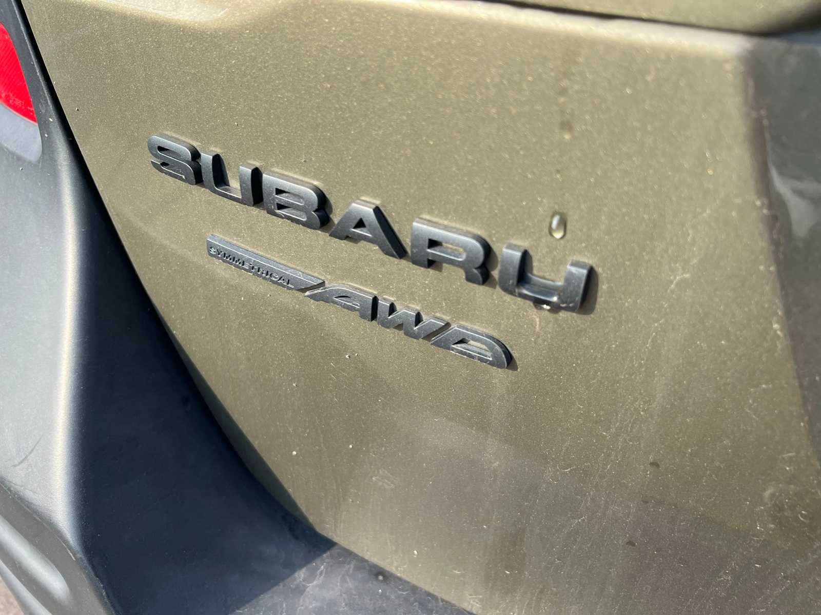 Thumbnail: 2022 Subaru Outback - 5