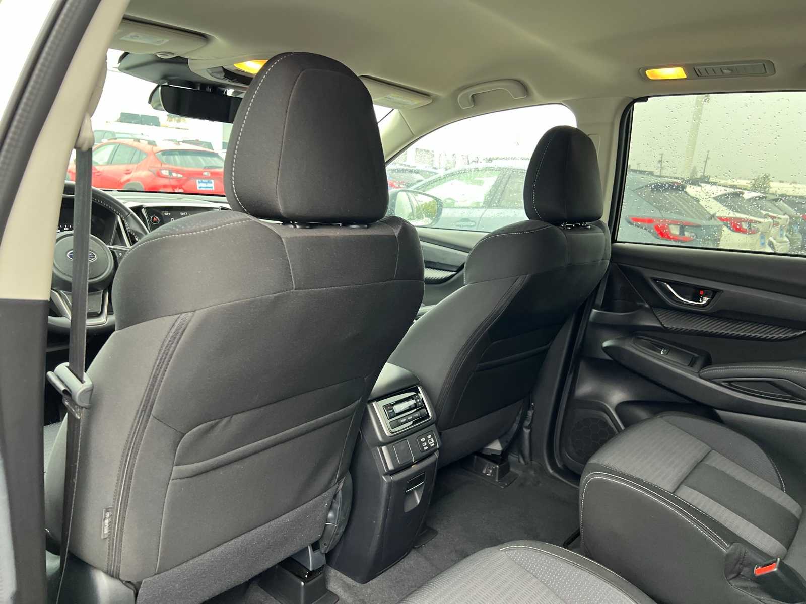 Thumbnail: 2024 Subaru Ascent - 18