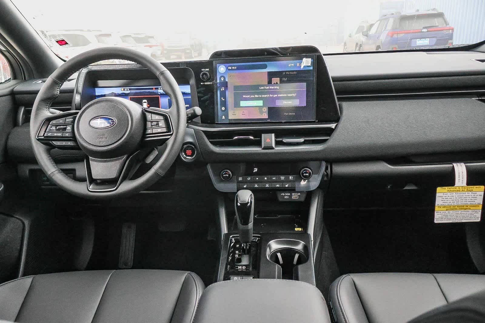 Thumbnail: 2026 Subaru Outback - 14