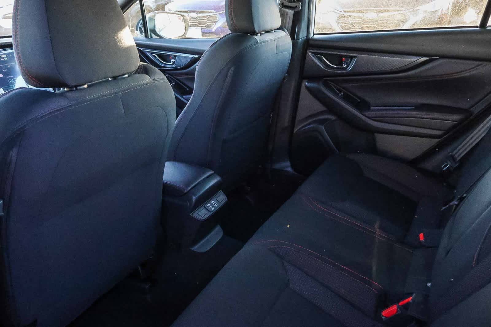 Thumbnail: 2025 Subaru WRX - 13