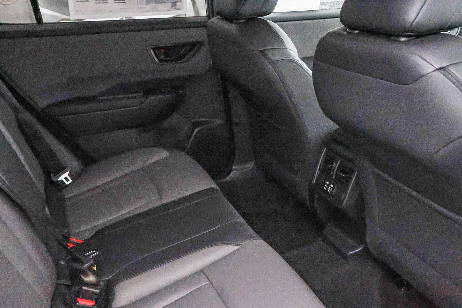 Thumbnail: 2026 Subaru Outback - 13