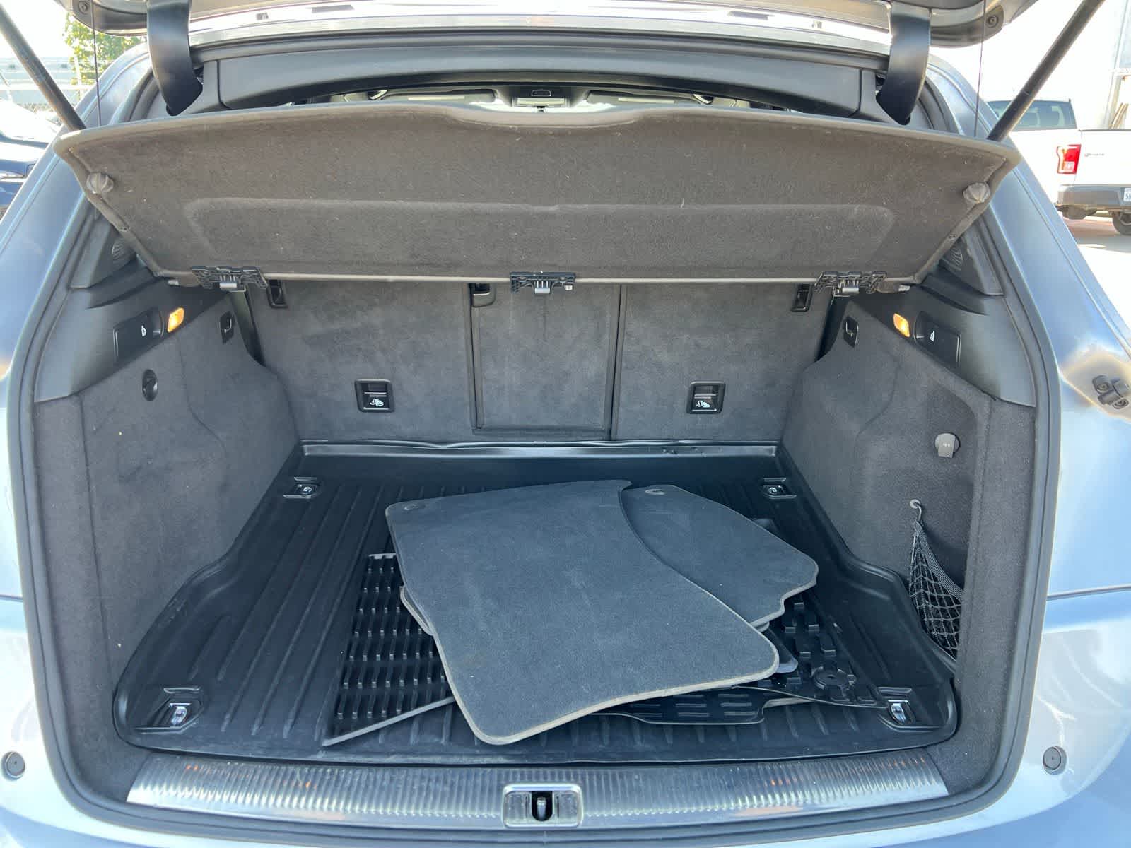 Thumbnail: 2015 Audi Q5 - 8