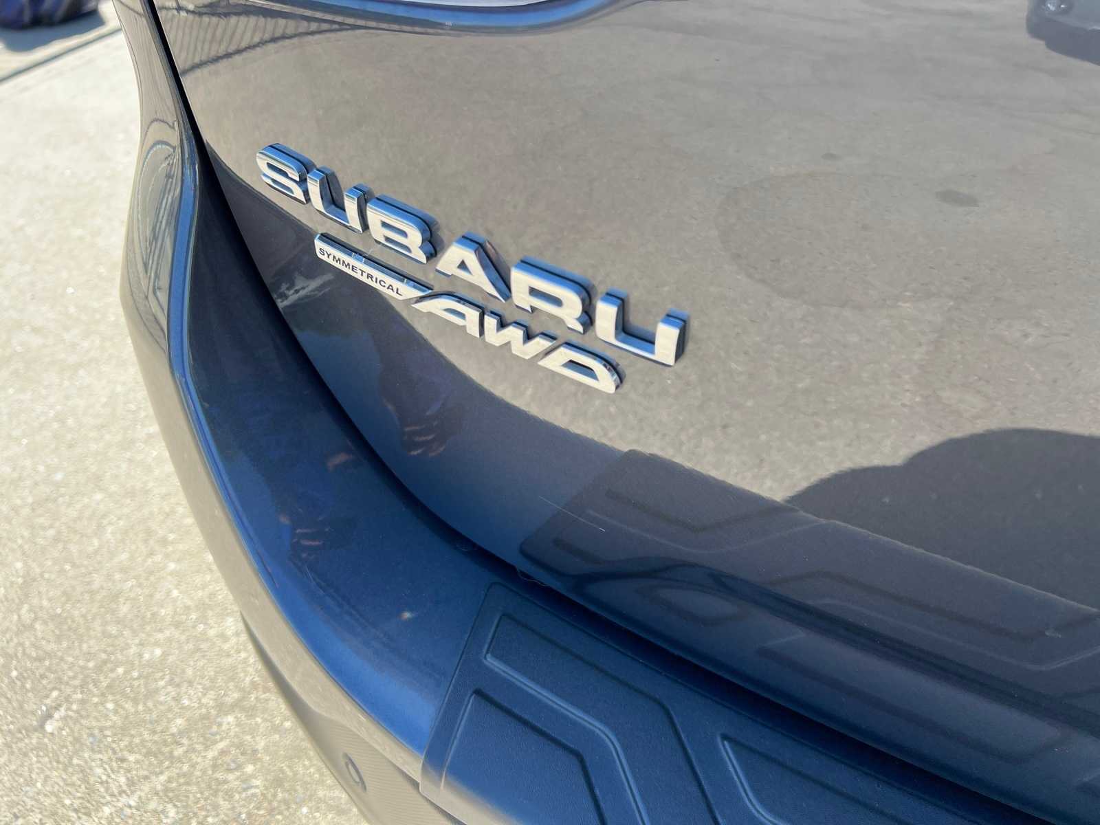 Thumbnail: 2023 Subaru Forester - 5