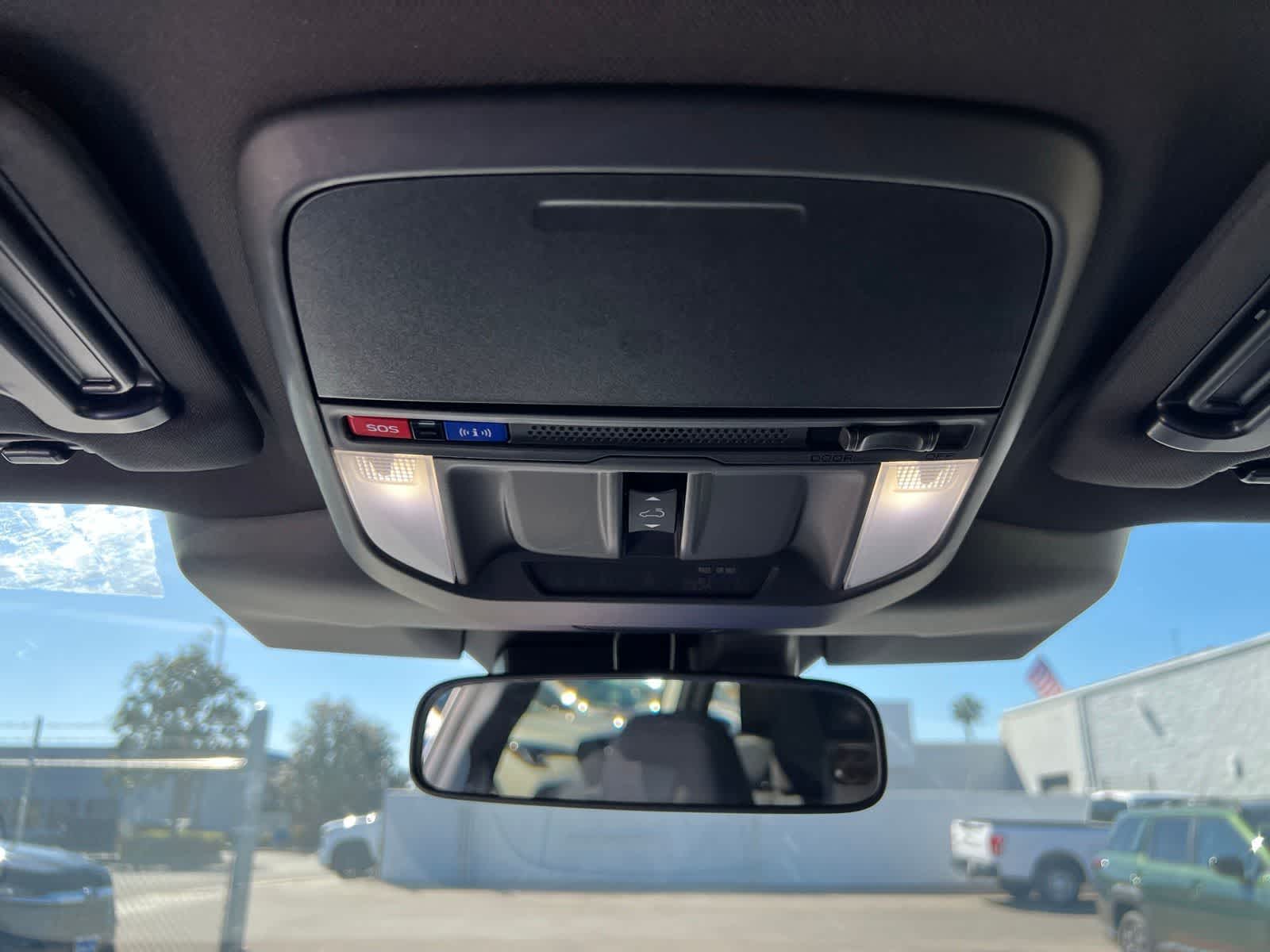 Thumbnail: 2025 Subaru Forester - 32