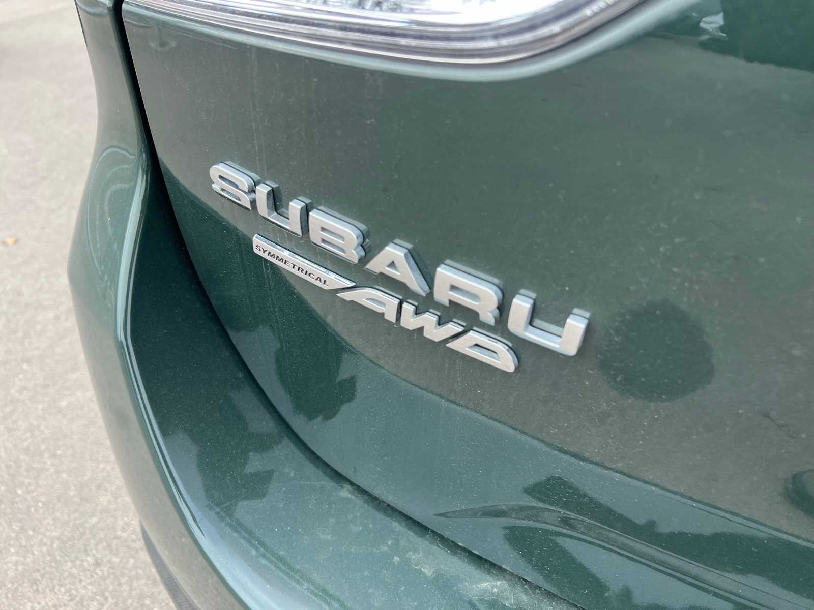 Thumbnail: 2023 Subaru Forester - 5