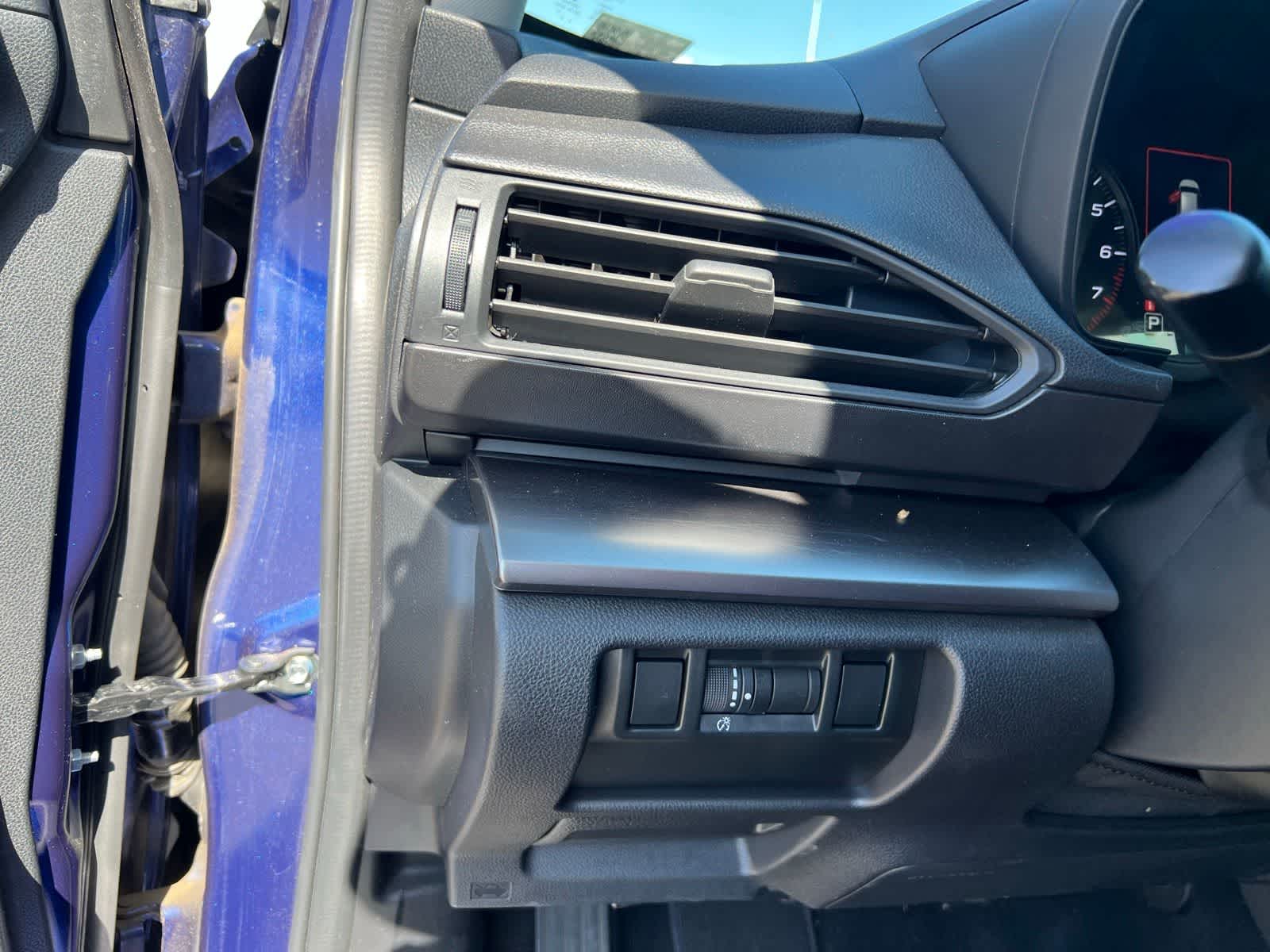 Thumbnail: 2024 Subaru Impreza - 28