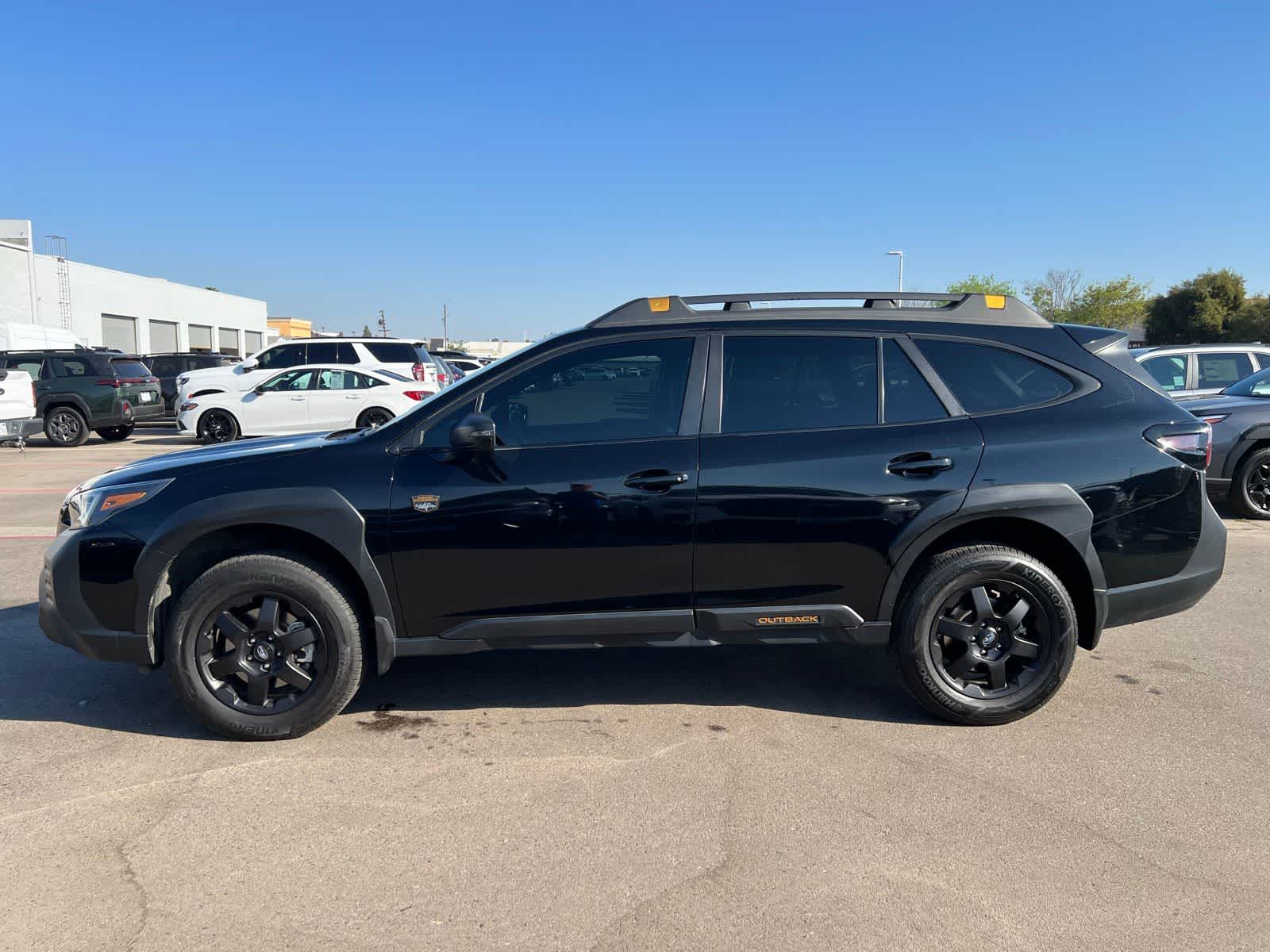 Thumbnail: 2023 Subaru Outback - 2