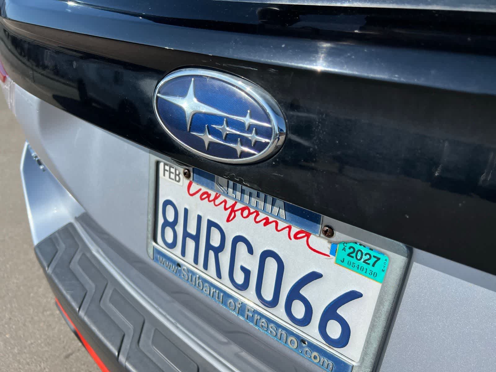 Thumbnail: 2019 Subaru Forester - 6