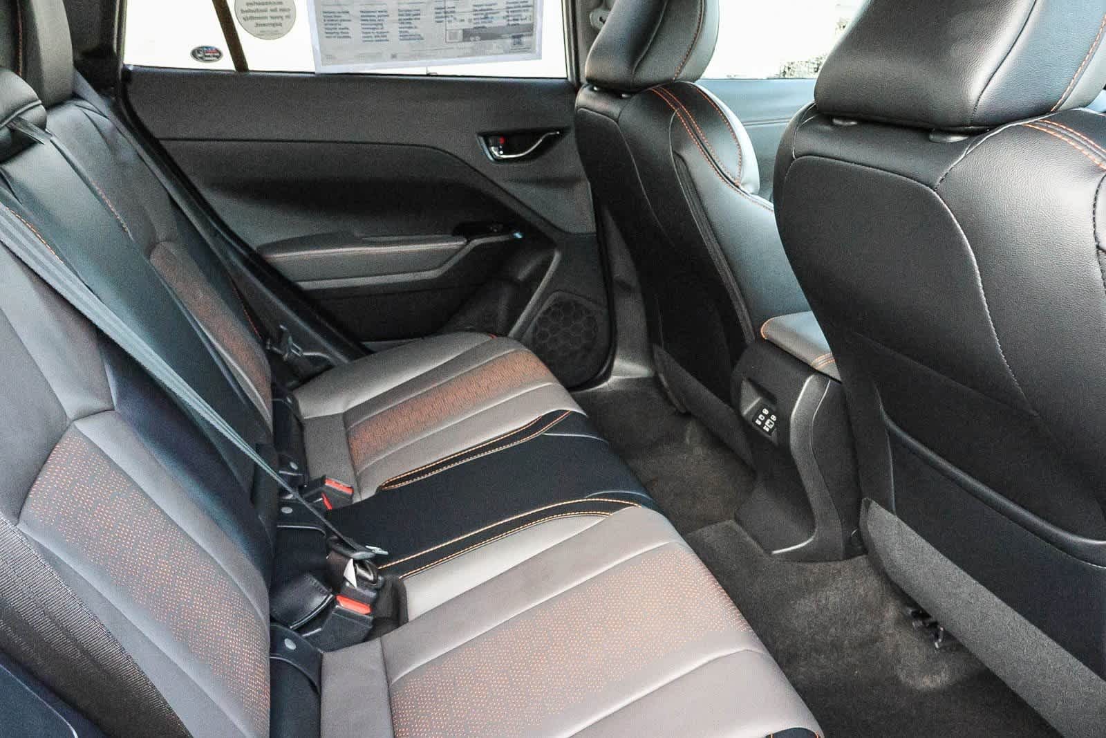 Thumbnail: 2026 Subaru Crosstrek - 13