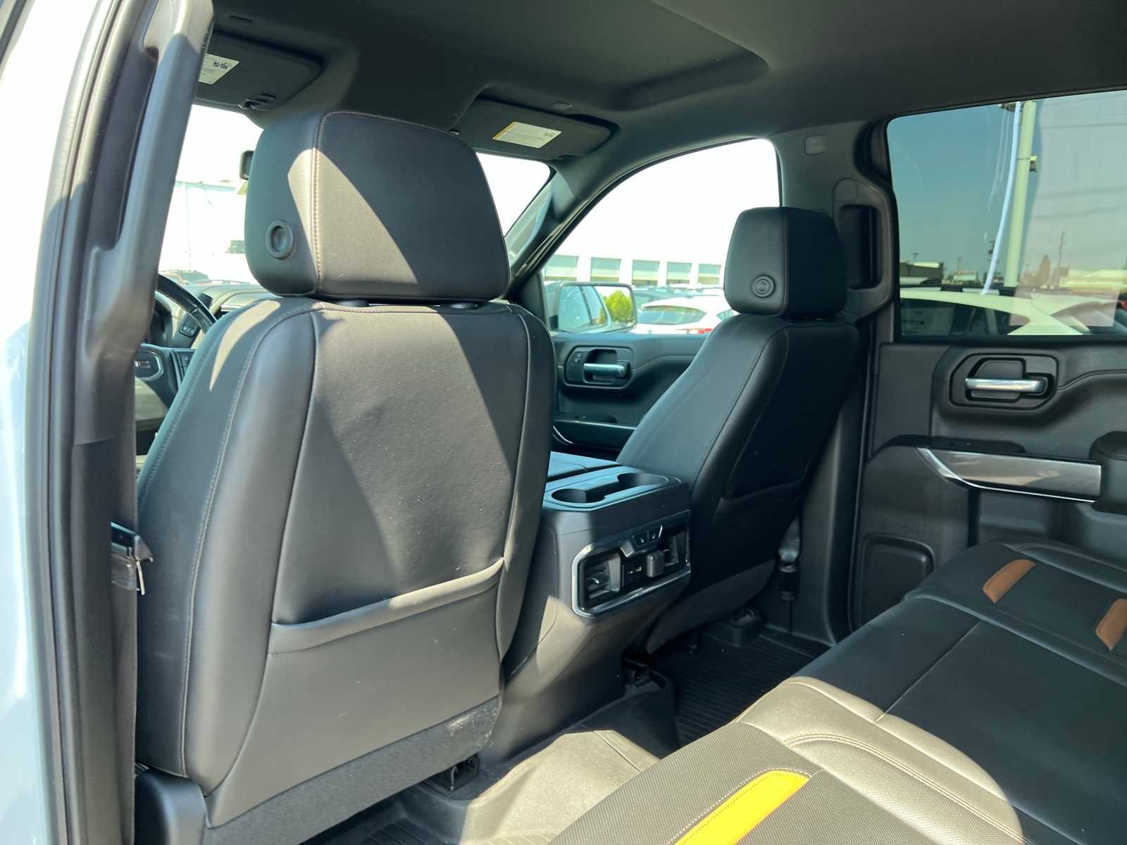Thumbnail: 2020 GMC Sierra 1500 - 18