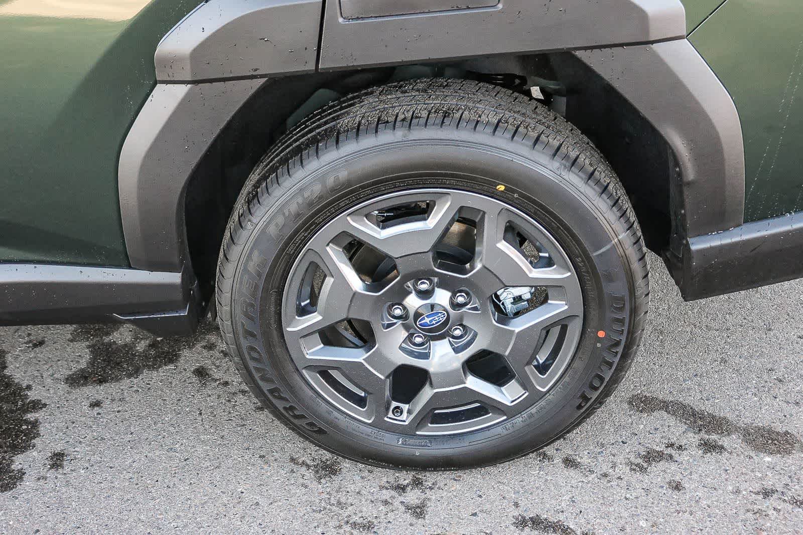 Thumbnail: 2026 Subaru Outback - 9