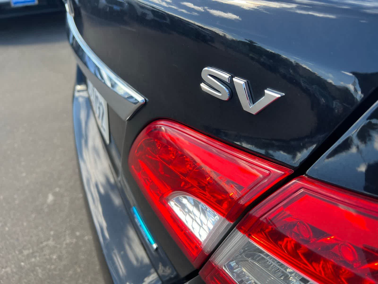 Thumbnail: 2014 Nissan Sentra - 7