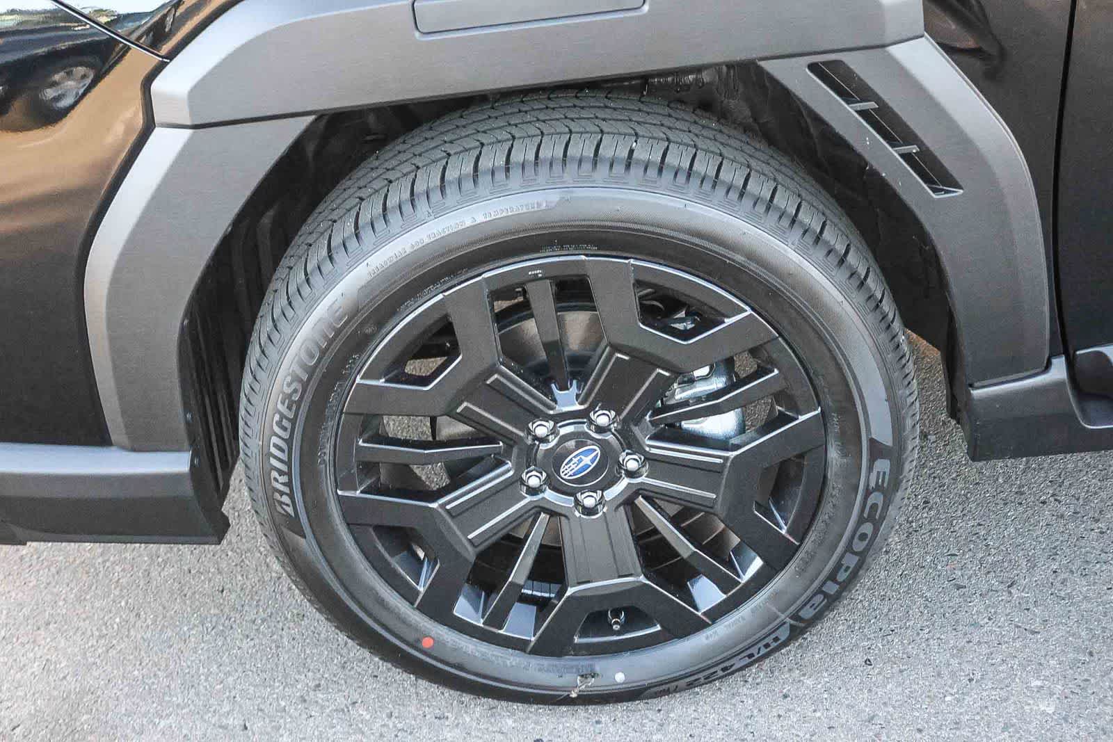 Thumbnail: 2026 Subaru Outback - 10