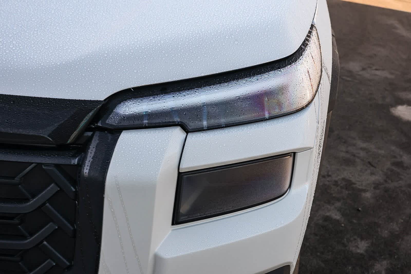 Thumbnail: 2026 Subaru Outback - 11