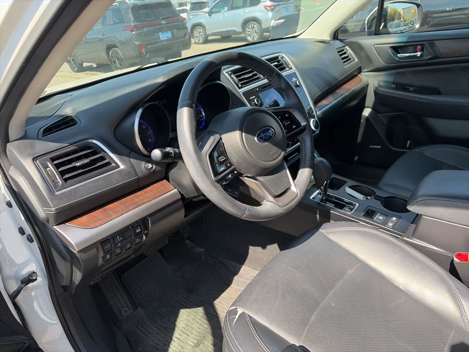 Thumbnail: 2019 Subaru Outback - 25