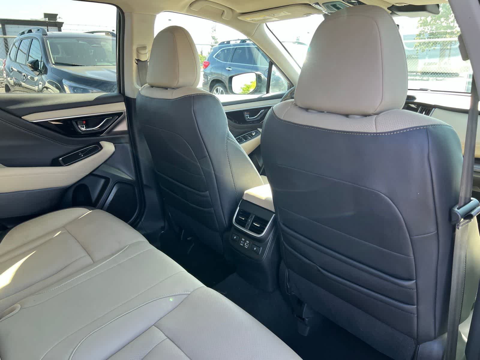 Thumbnail: 2024 Subaru Outback - 22