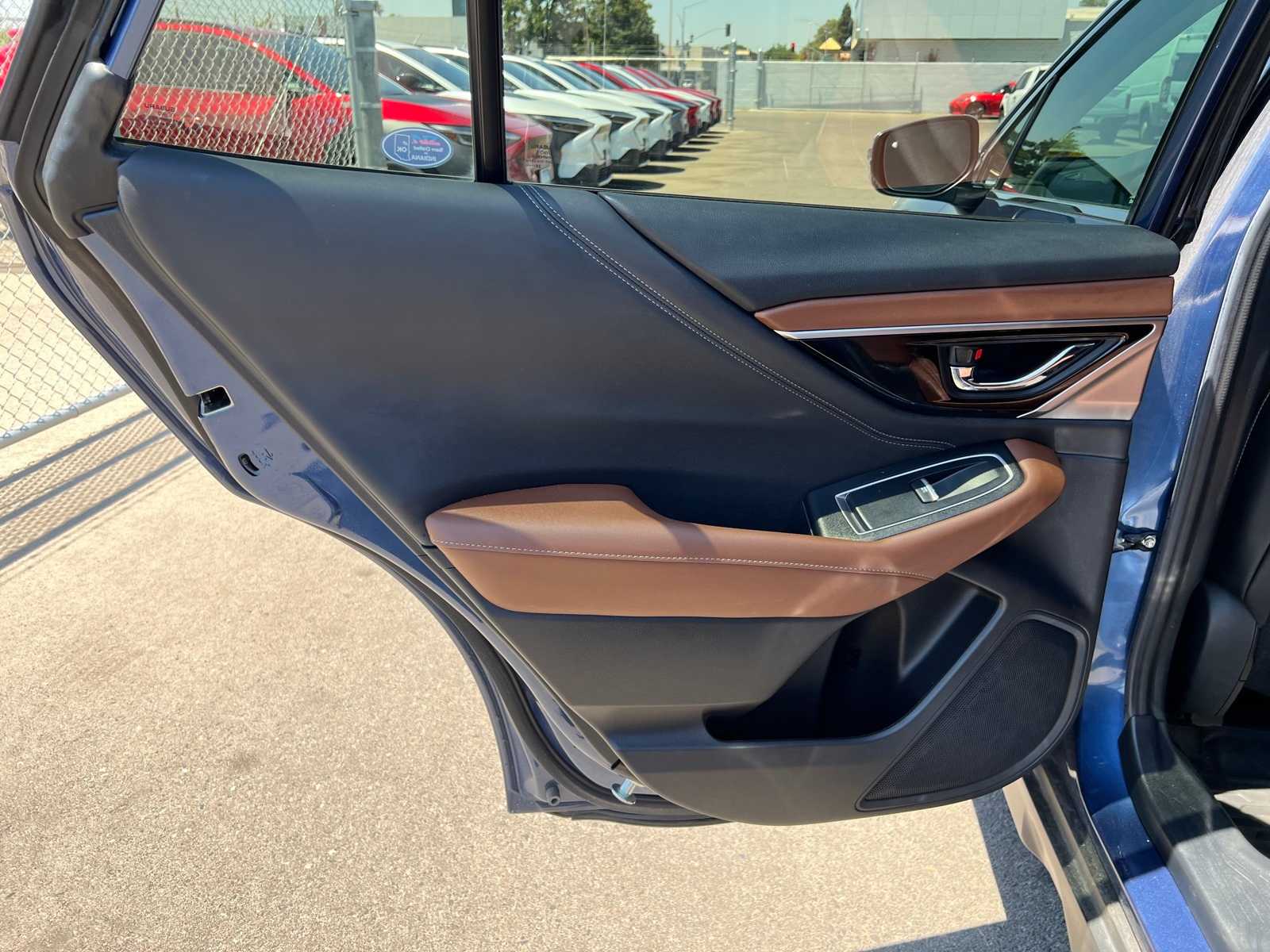 Thumbnail: 2020 Subaru Outback - 20
