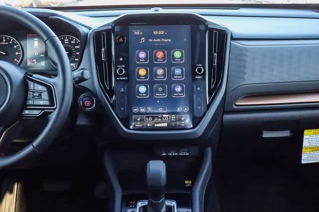 Thumbnail: 2025 Subaru Forester - 13