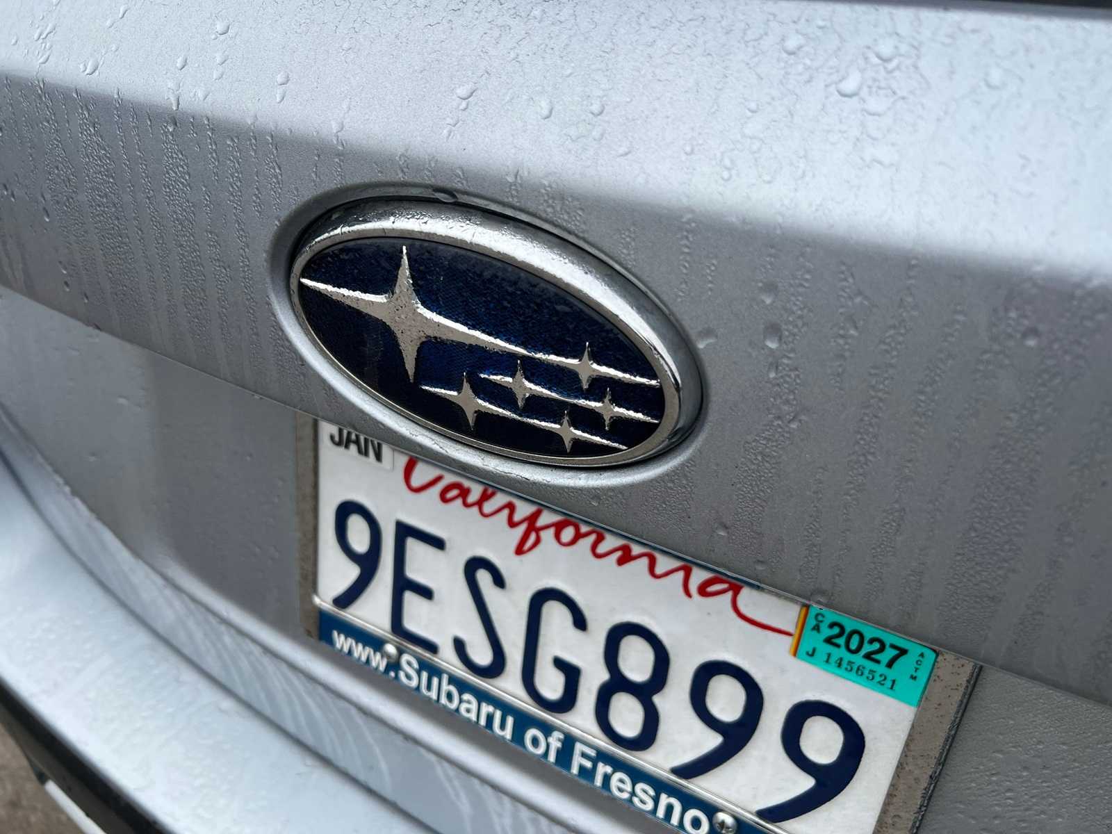 Thumbnail: 2023 Subaru Outback - 6