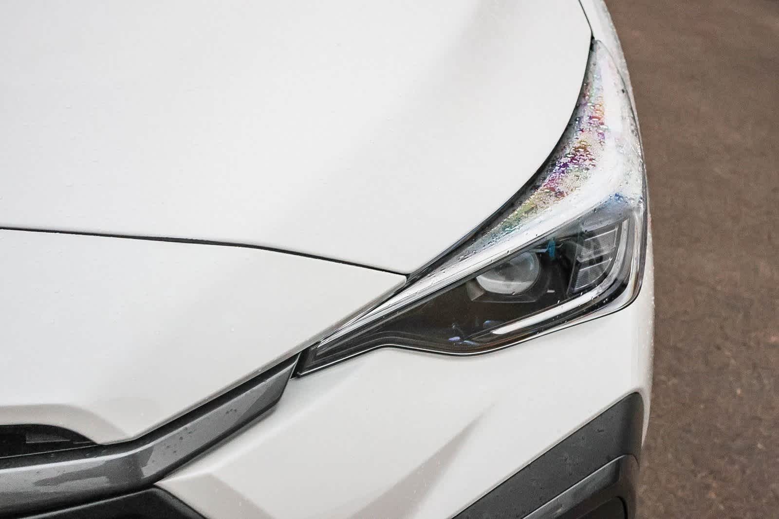 Thumbnail: 2026 Subaru Crosstrek - 11