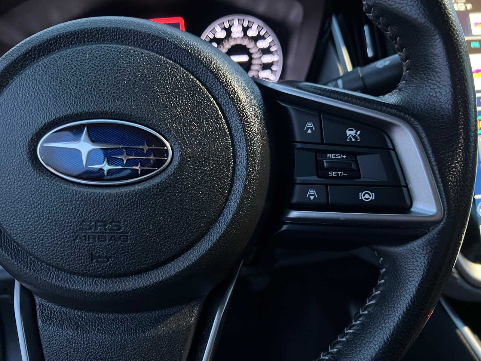 Thumbnail: 2023 Subaru Legacy - 36