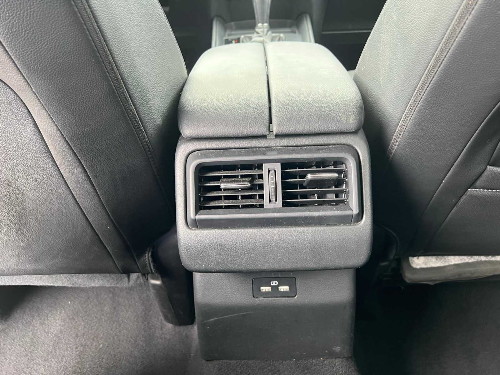 Thumbnail: 2024 Mazda CX-50 - 32