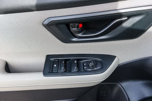 Thumbnail: 2025 Subaru Forester - 21