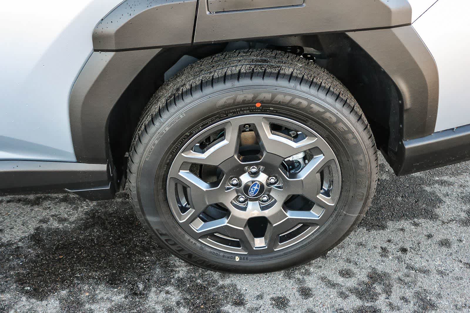 Thumbnail: 2026 Subaru Outback - 9