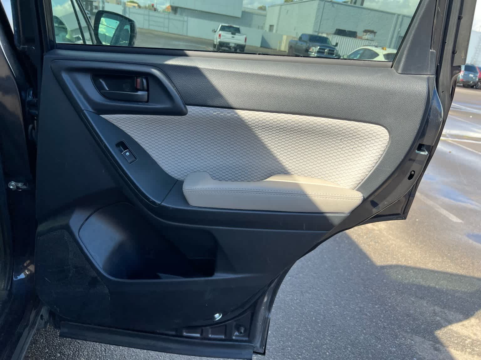 Thumbnail: 2018 Subaru Forester - 24