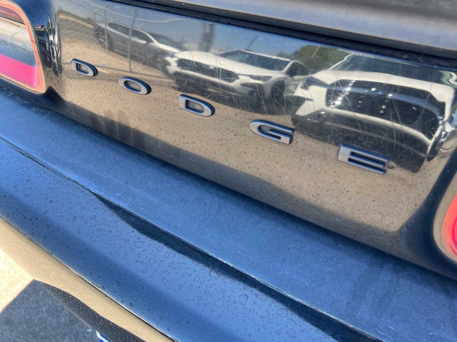 Thumbnail: 2020 Dodge Challenger - 5