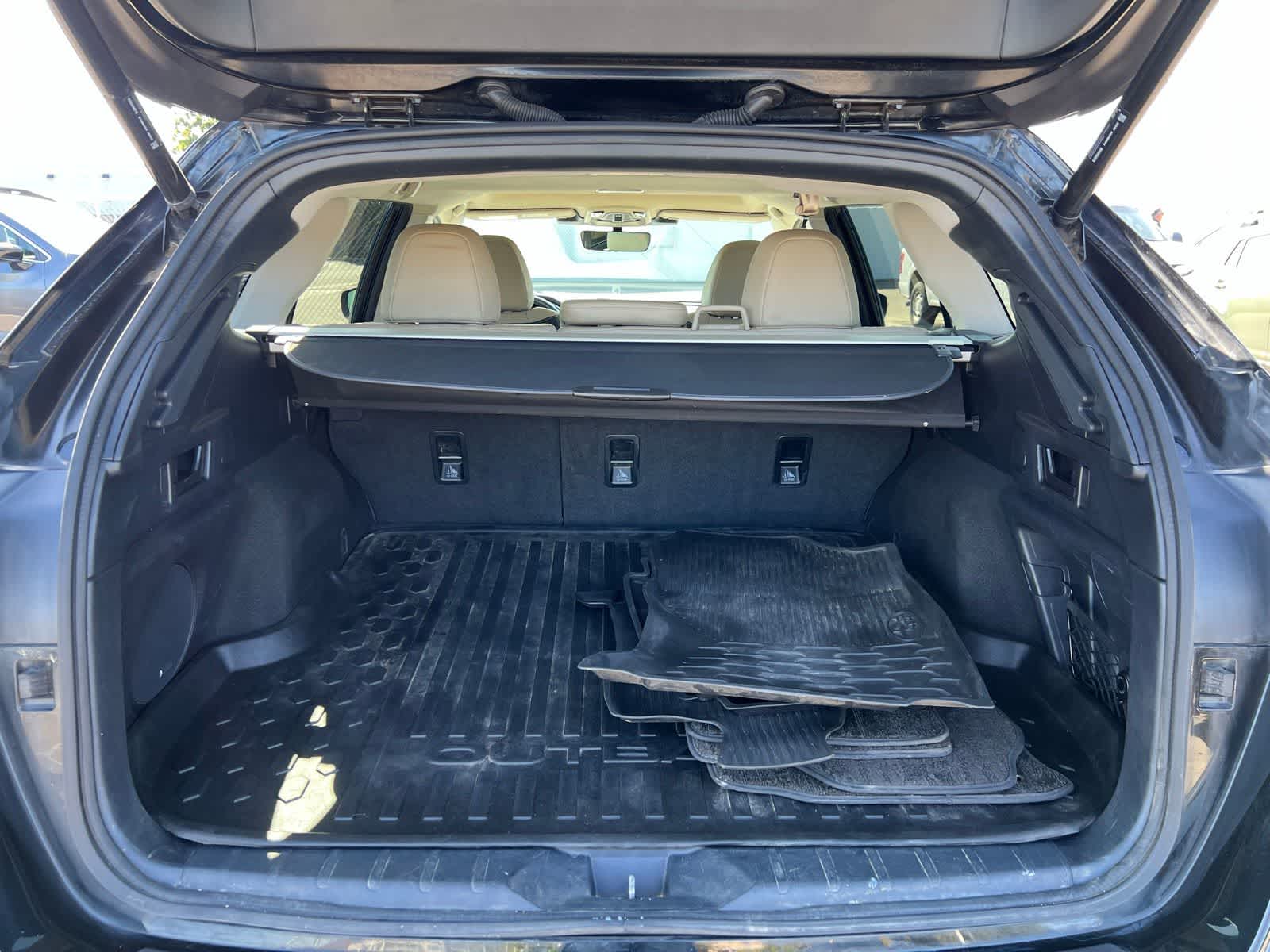 Thumbnail: 2024 Subaru Outback - 8