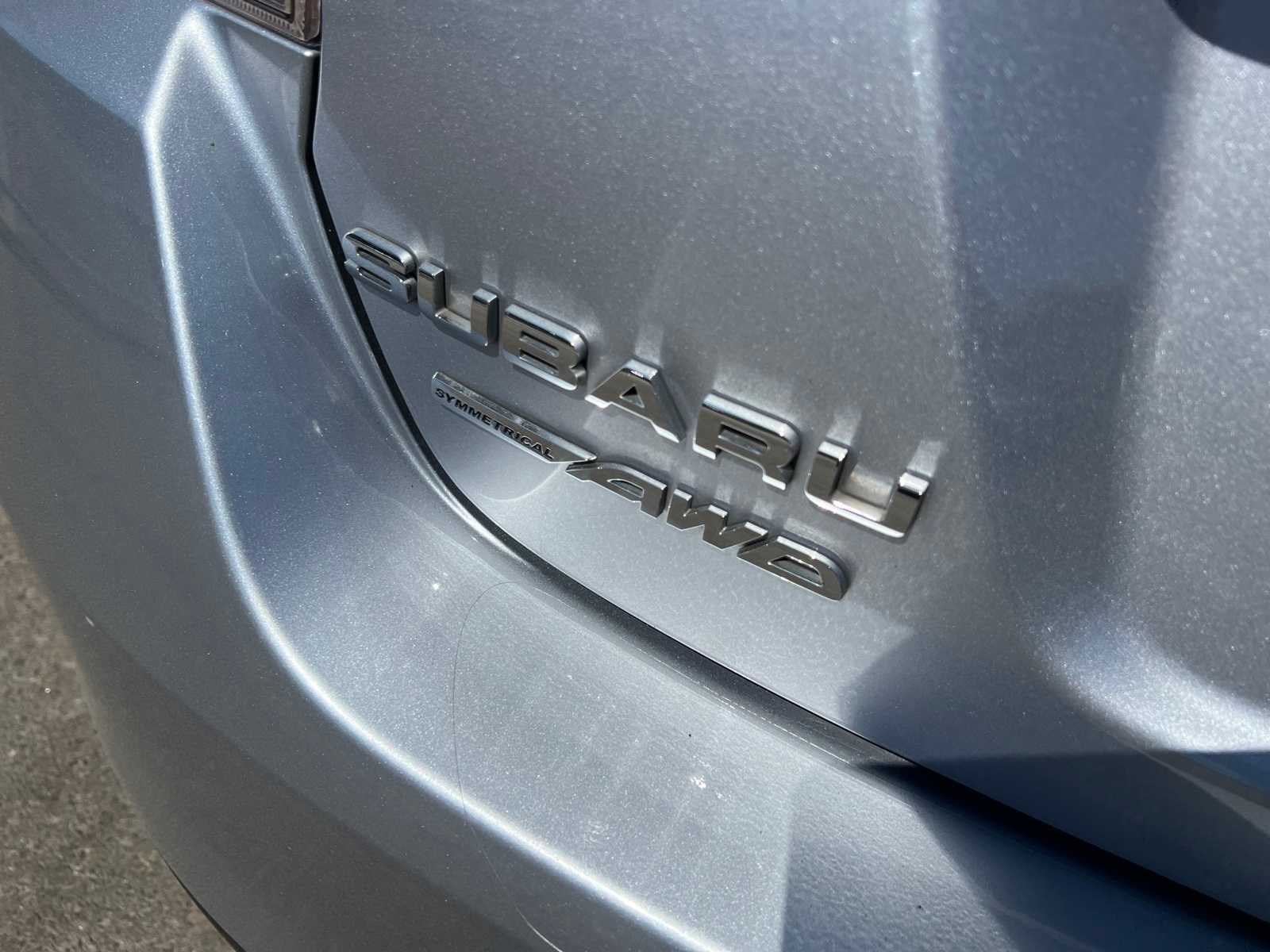 Thumbnail: 2021 Subaru WRX - 5