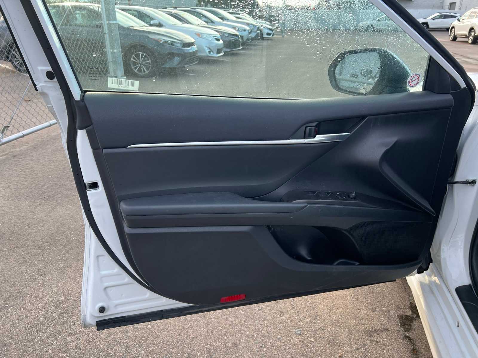 Thumbnail: 2023 Toyota Camry - 15