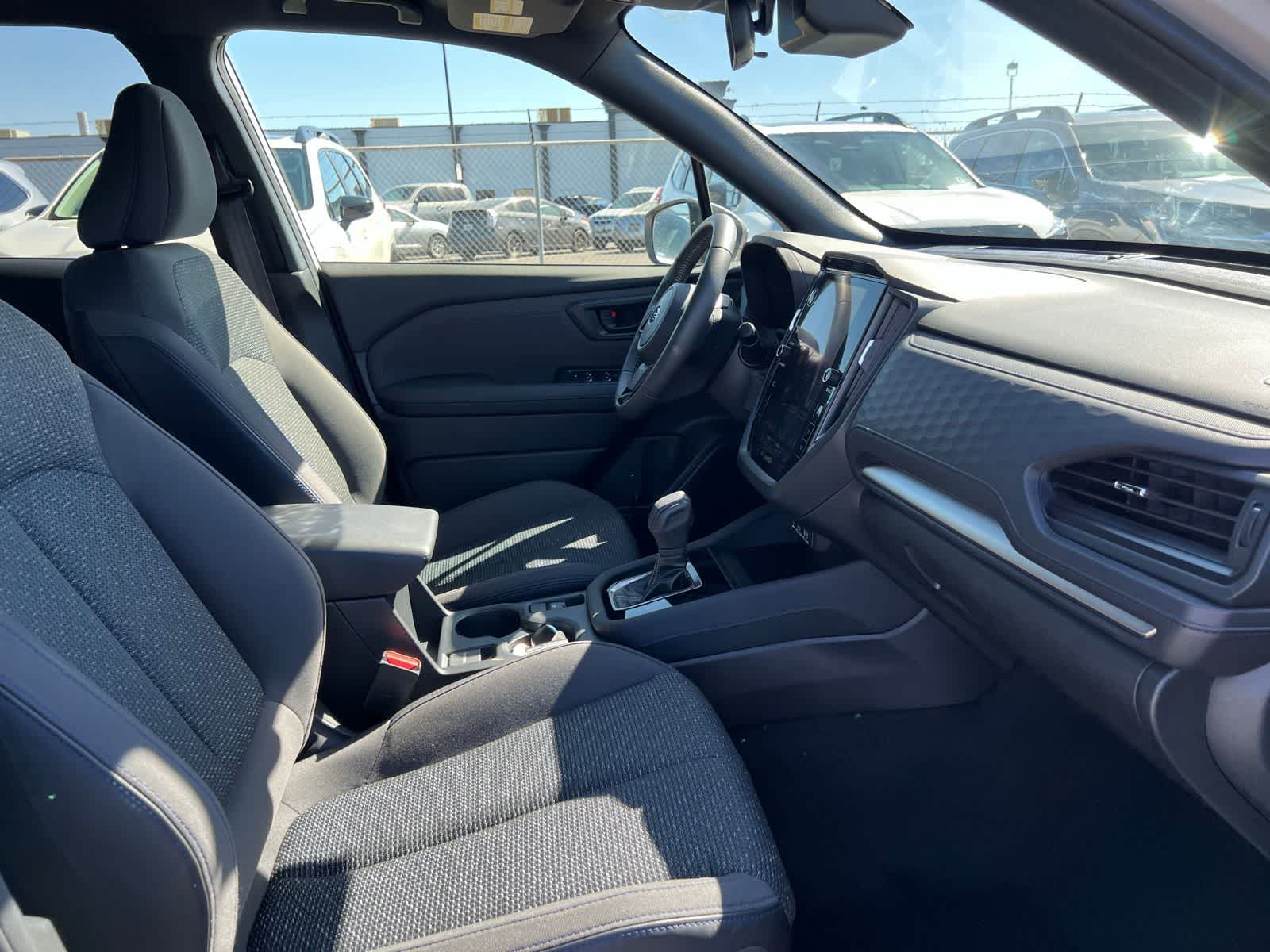 Thumbnail: 2025 Subaru Forester - 26