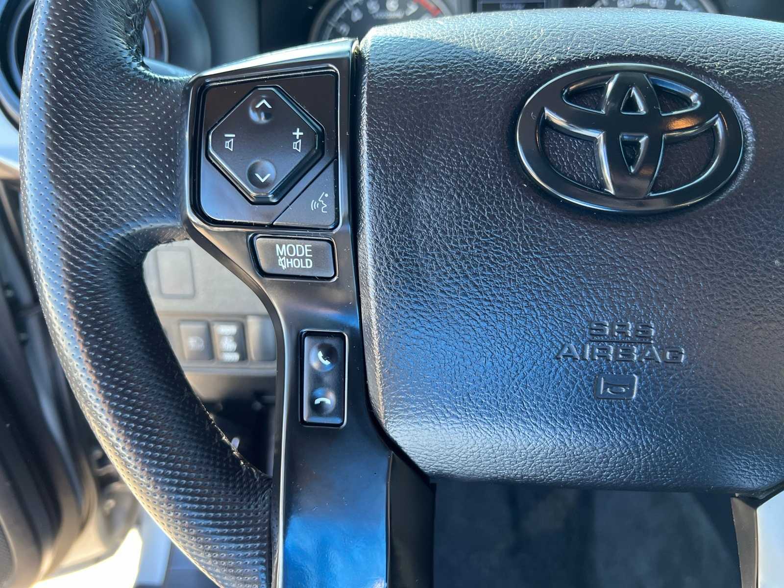 Thumbnail: 2021 Toyota Tacoma - 34