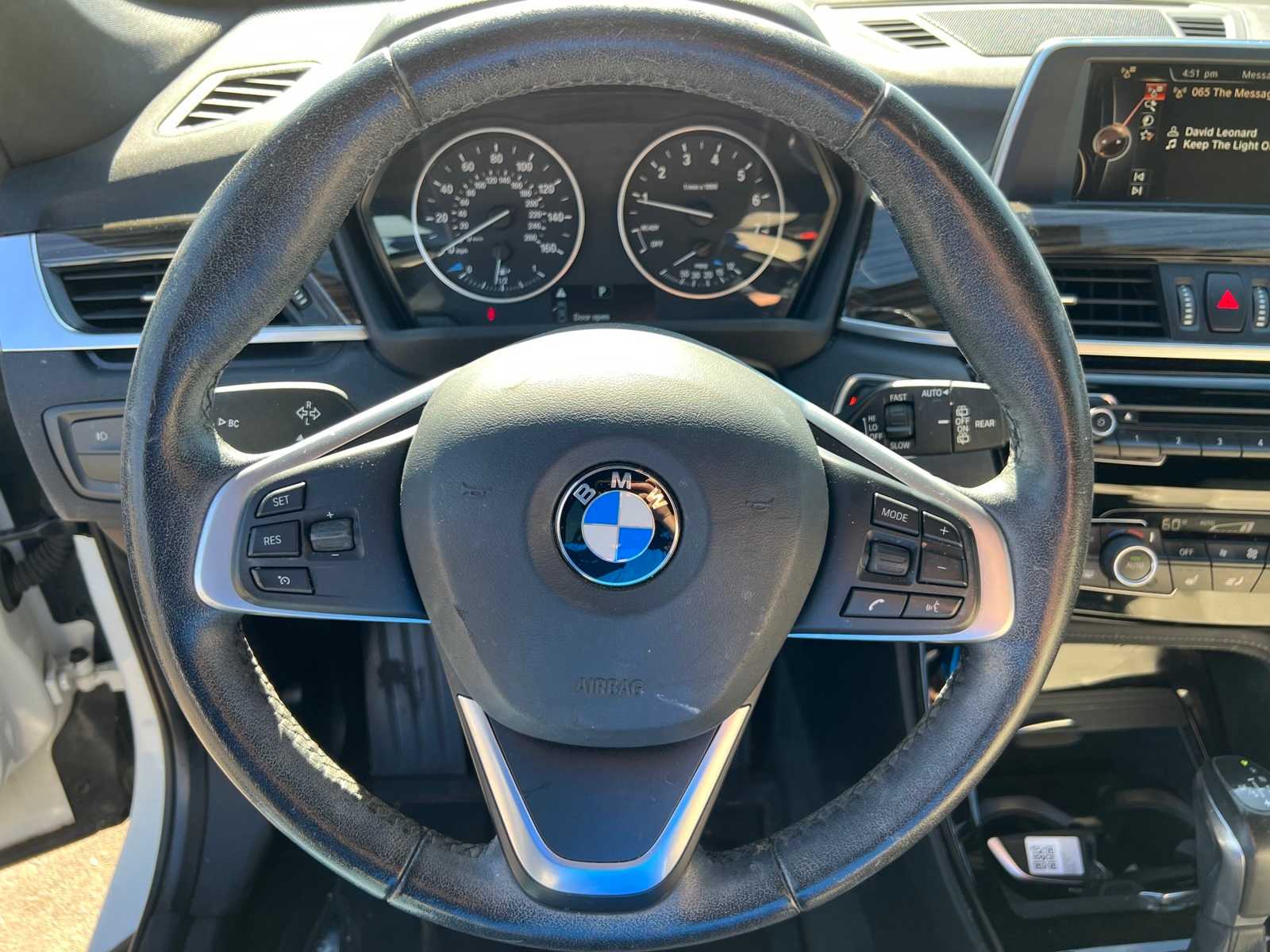 Thumbnail: 2016 BMW X1 - 29