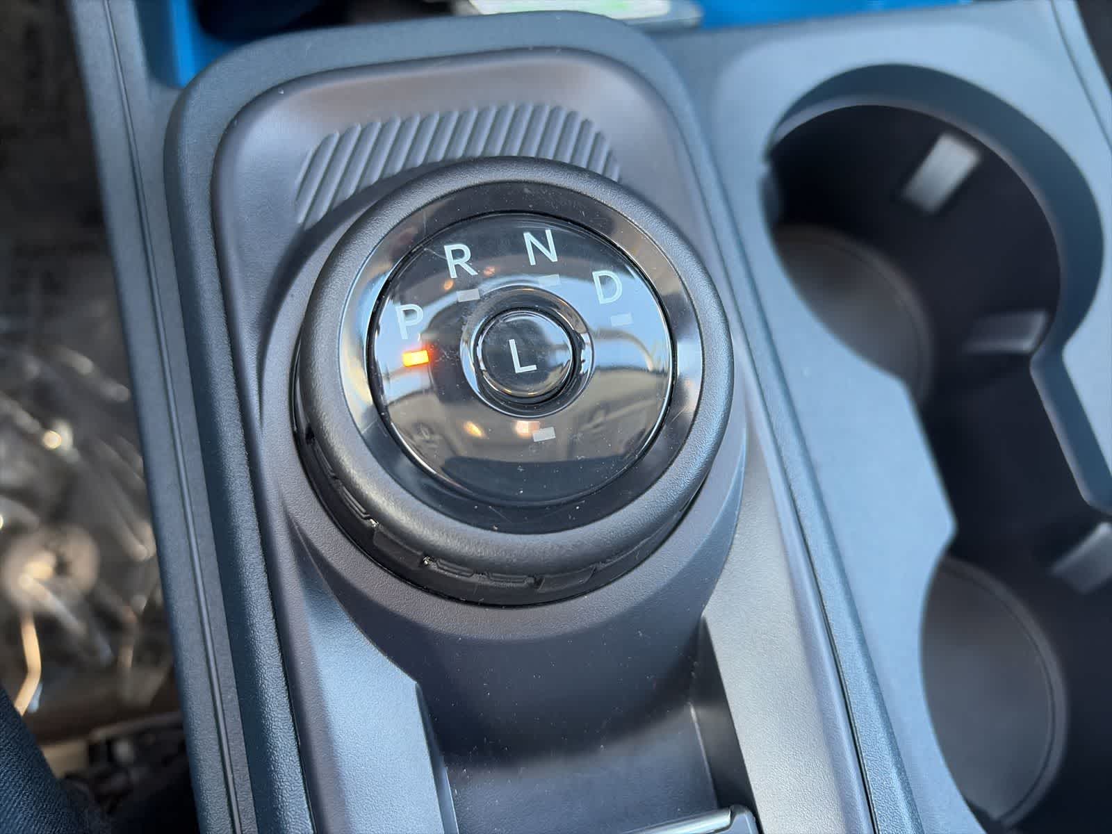 Thumbnail: 2025 Ford Maverick - 32