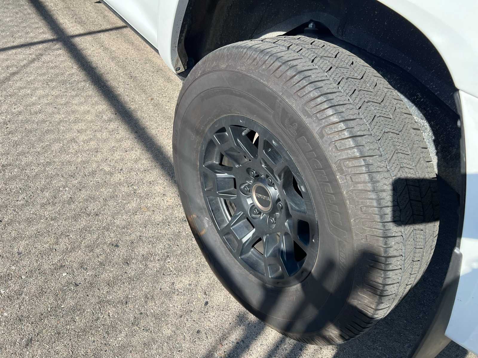 Thumbnail: 2024 Toyota 4Runner - 15