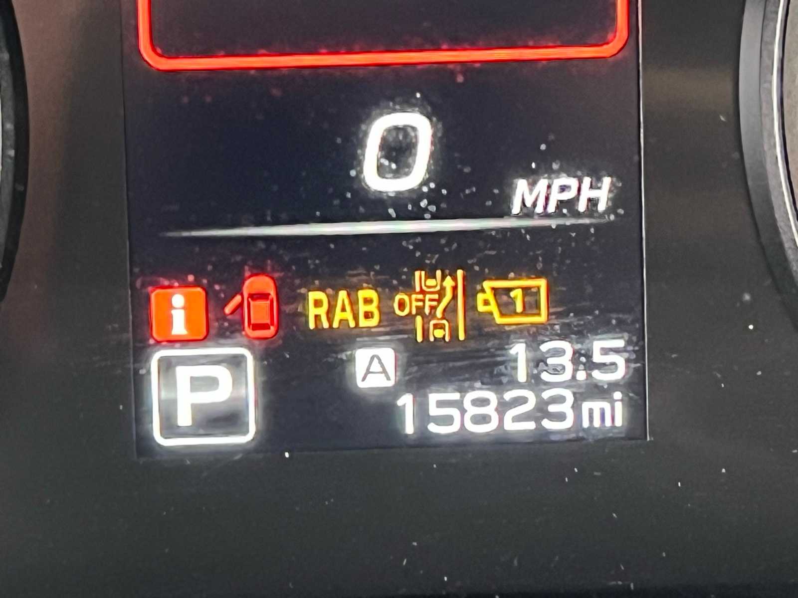 Thumbnail: 2024 Subaru Ascent - 34