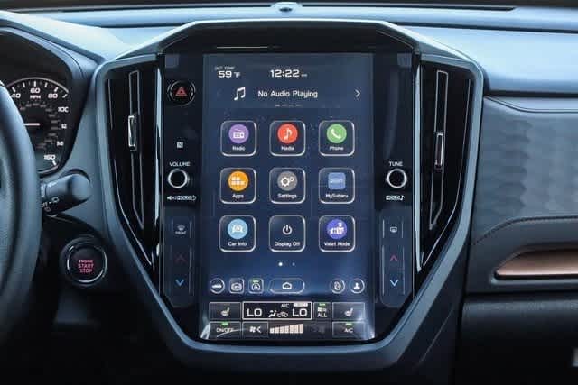 Thumbnail: 2025 Subaru Forester - 14