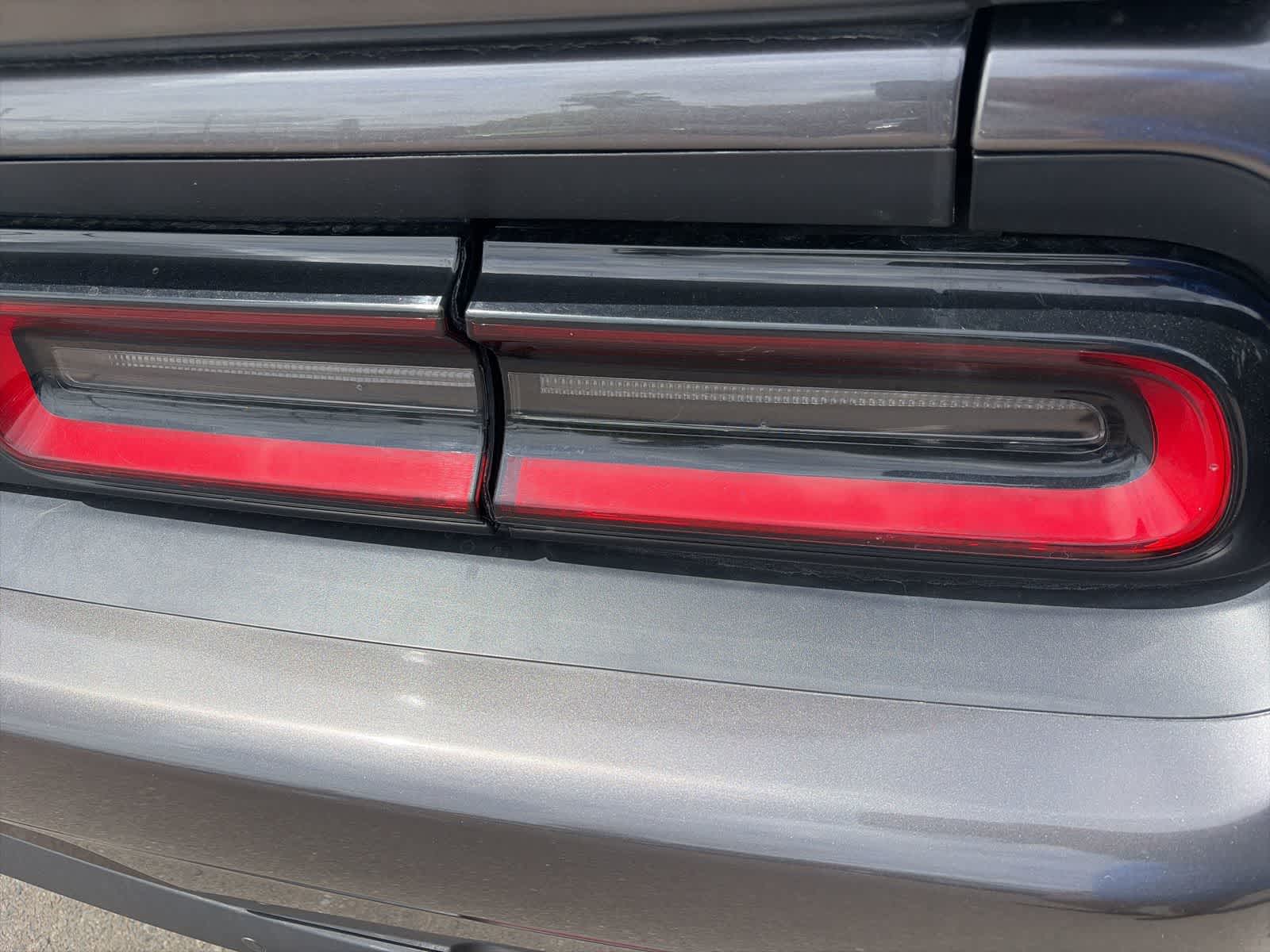 Thumbnail: 2019 Dodge Challenger - 13