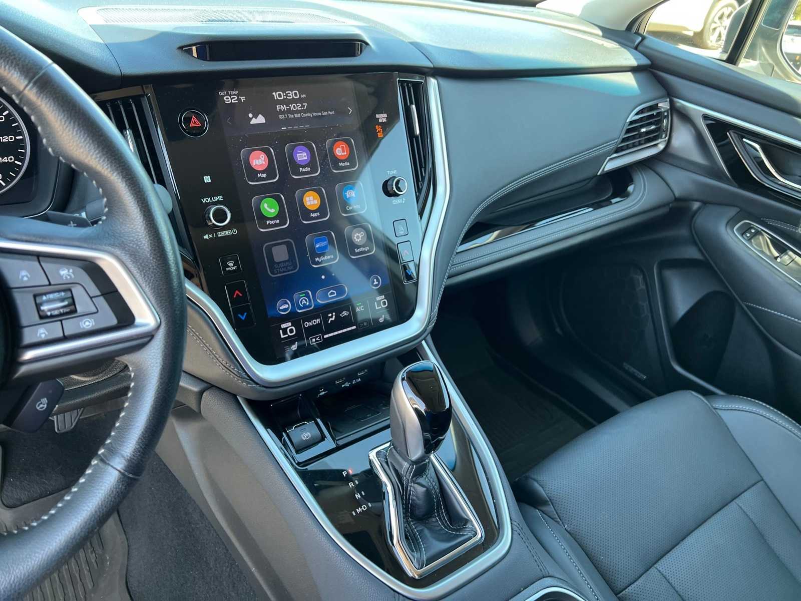 2022 Subaru Outback Limited 32
