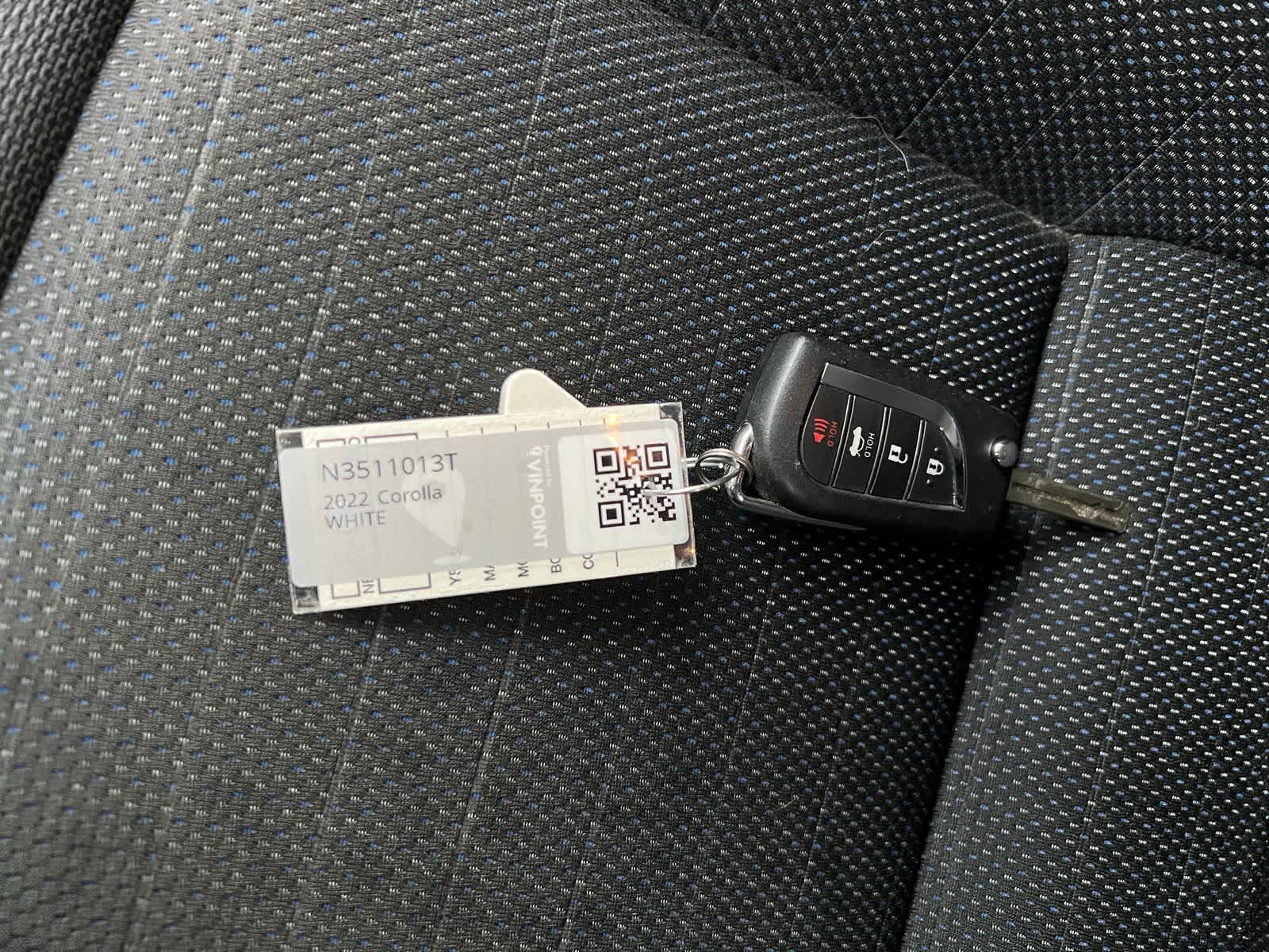 Thumbnail: 2022 Toyota Corolla - 37