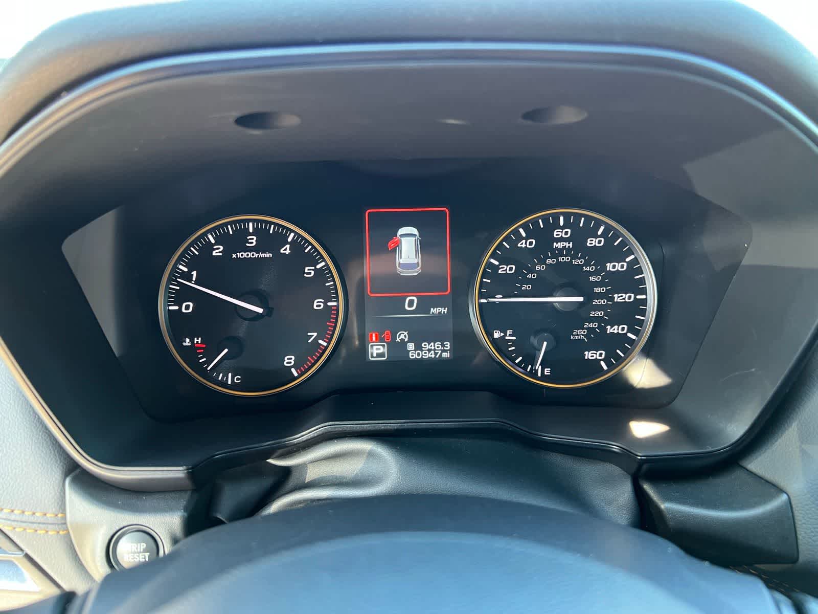 Thumbnail: 2023 Subaru Outback - 35