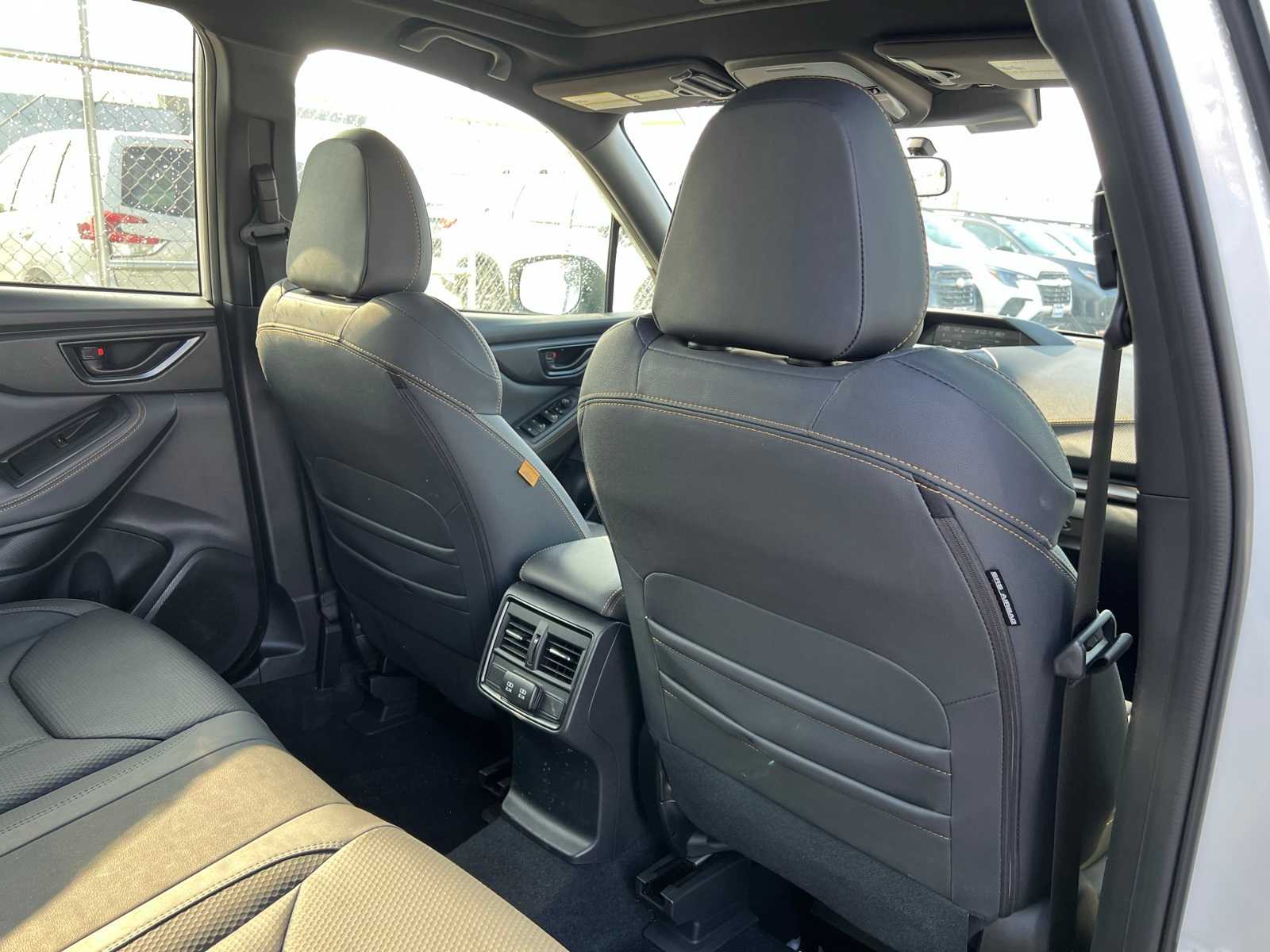 Thumbnail: 2024 Subaru Forester - 22