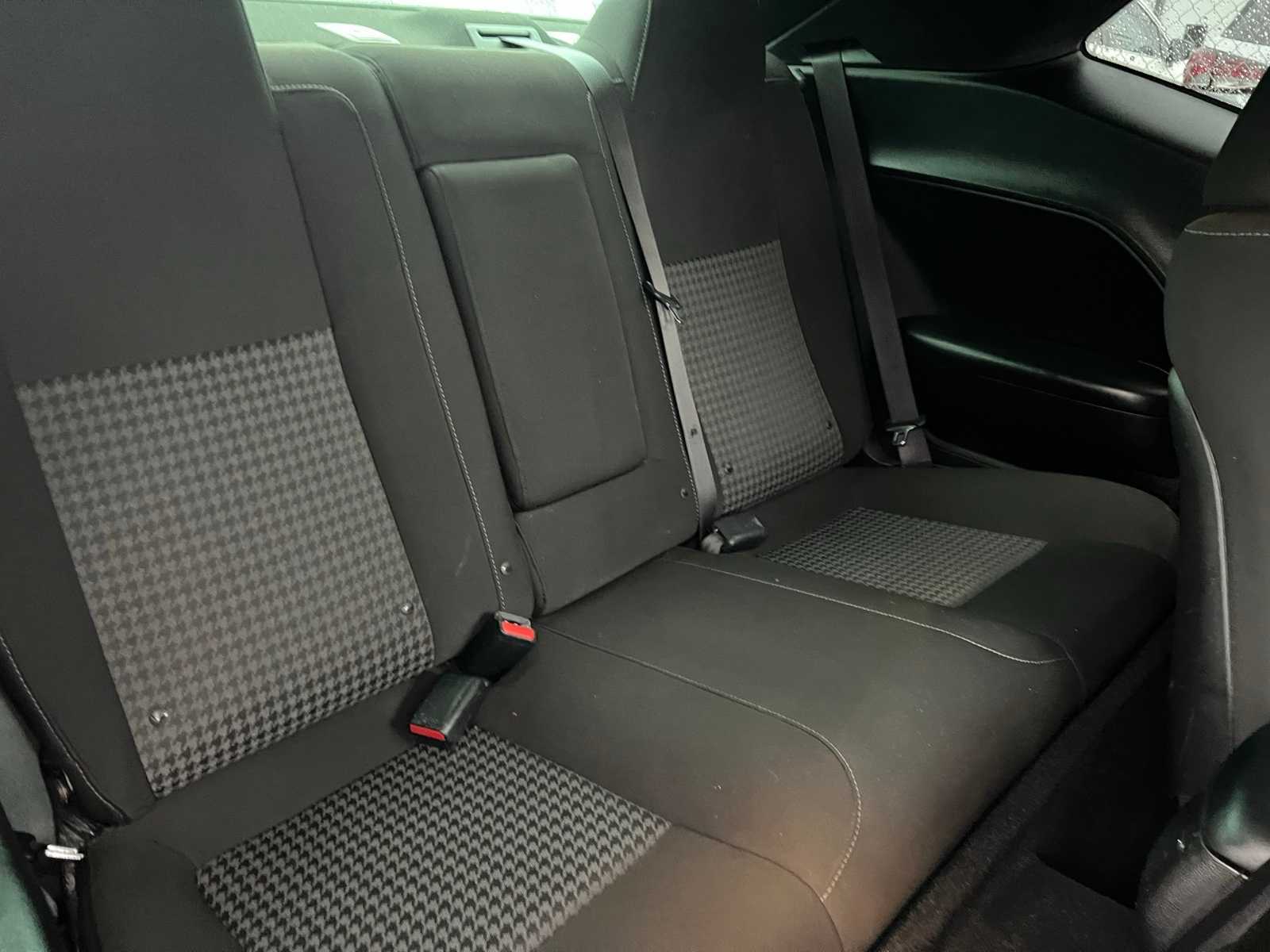 Thumbnail: 2021 Dodge Challenger - 21