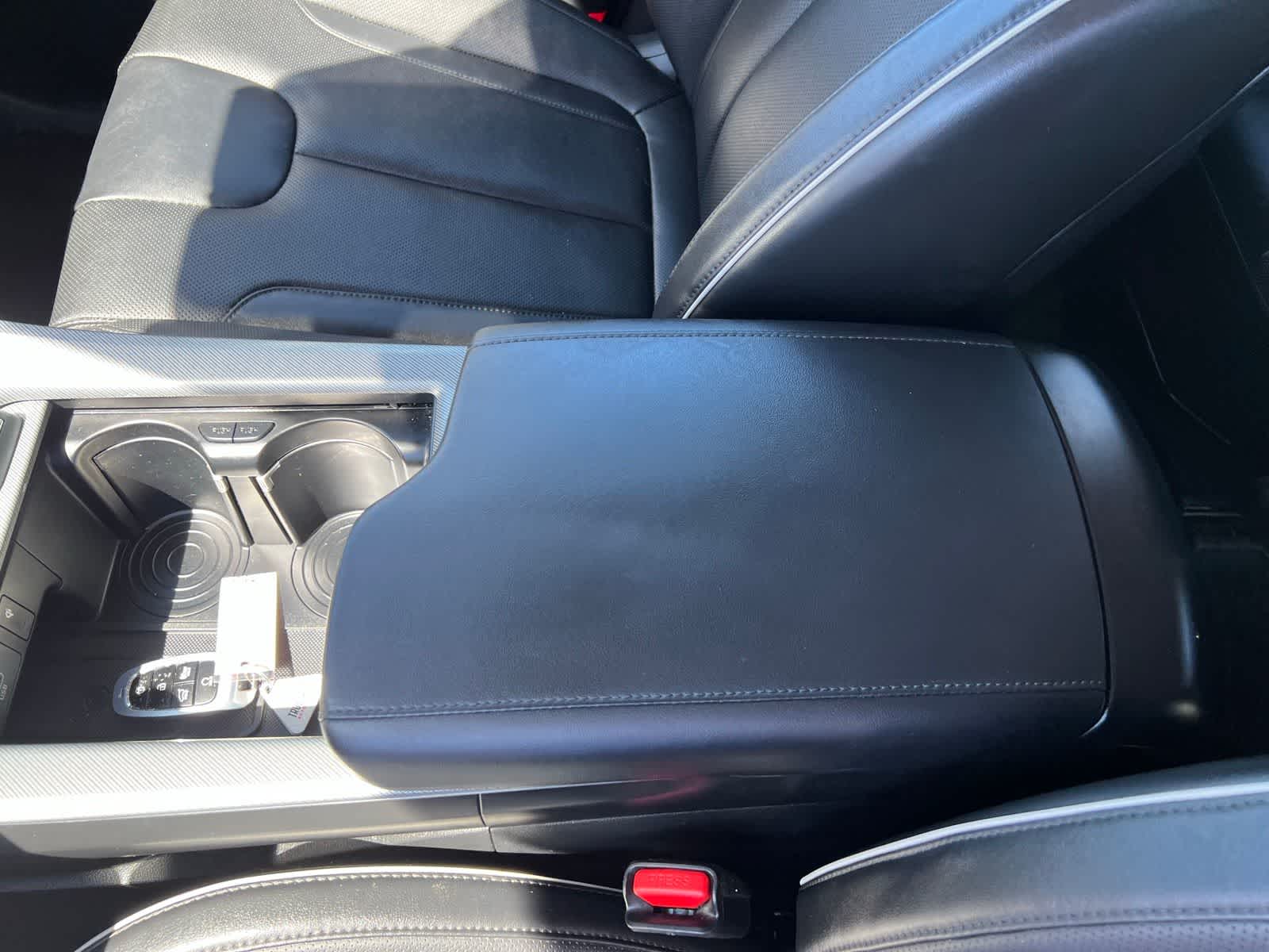 Thumbnail: 2025 Hyundai Palisade - 39