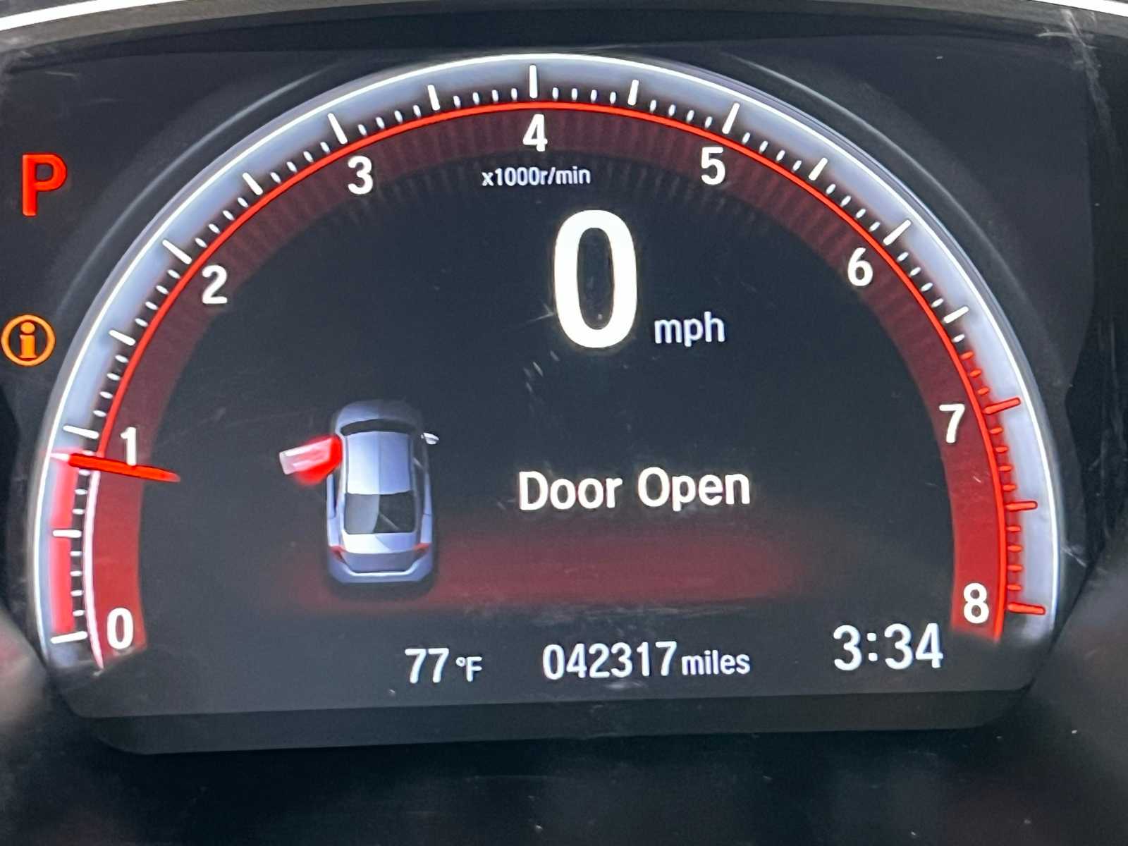 Thumbnail: 2019 Honda Civic - 44