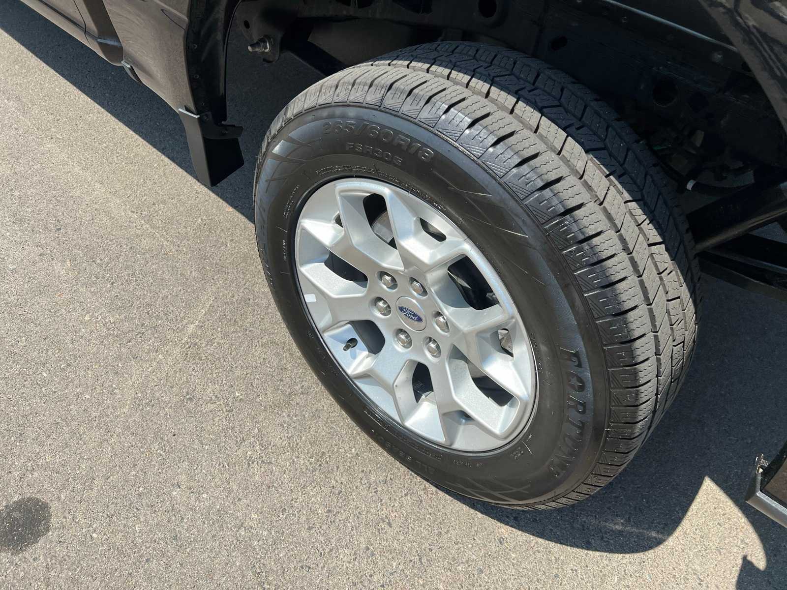 Thumbnail: 2023 Ford F-150 - 15